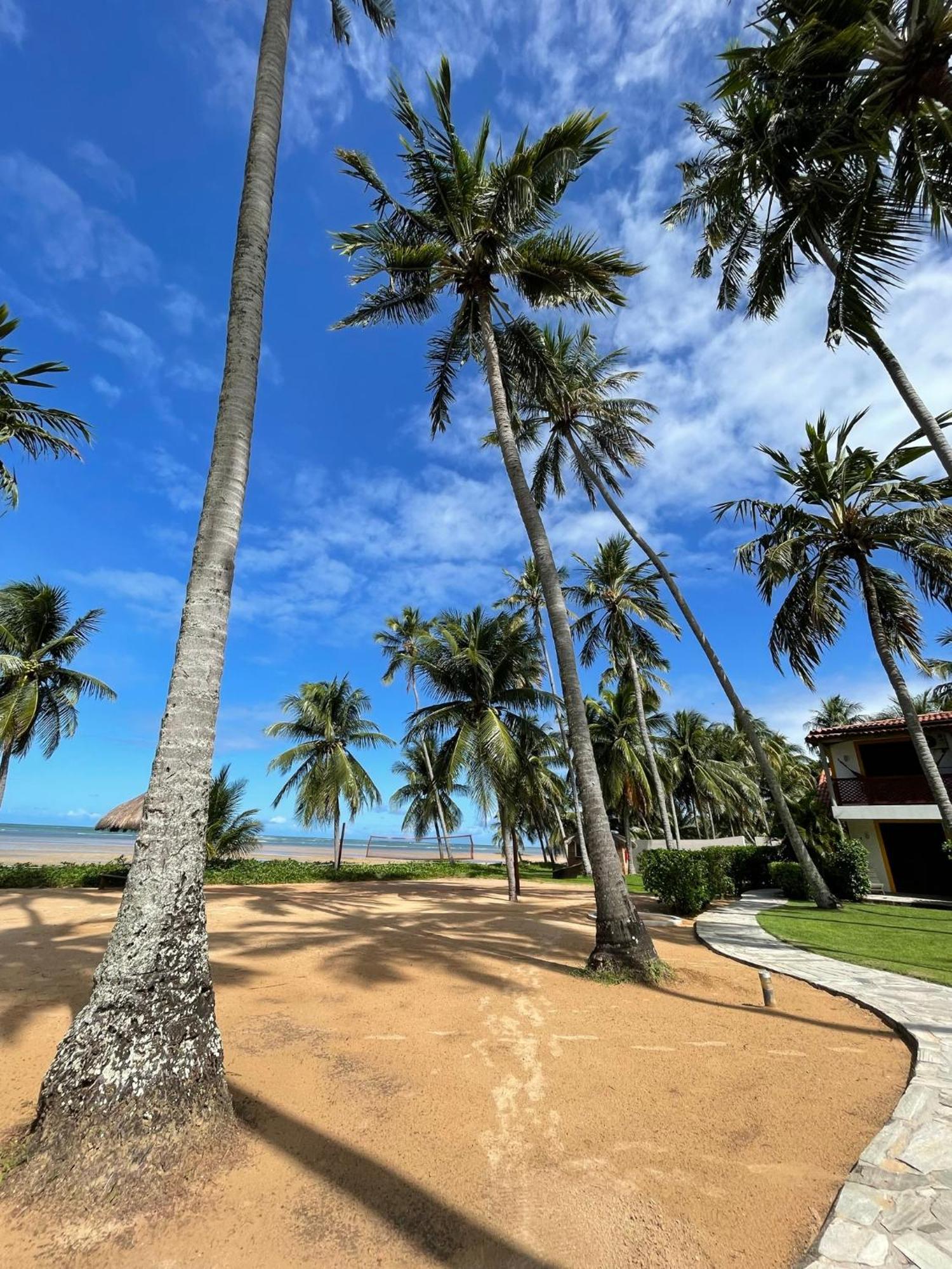 Bitingui Praia Hotel ジャパラティンガ エクステリア 写真